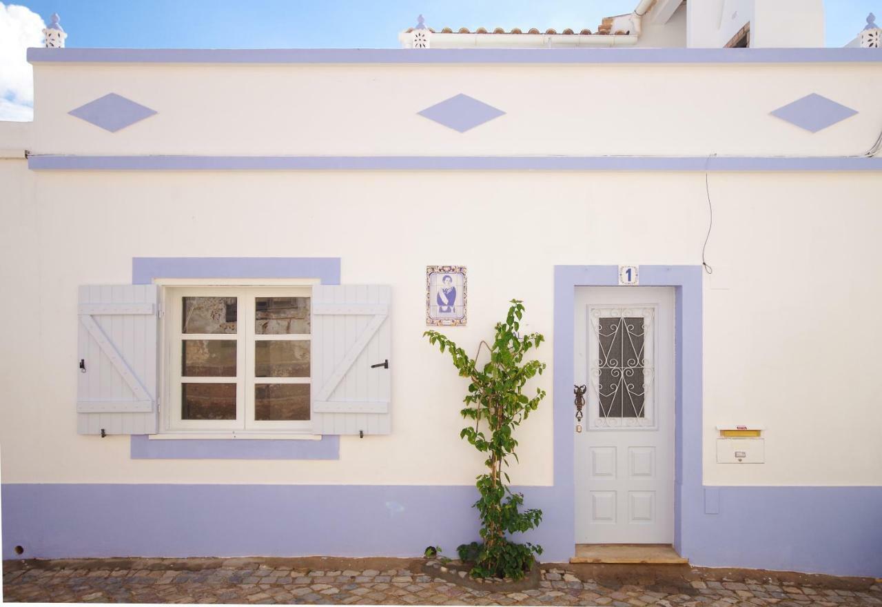 Casa Margarida Azul Villa Silves Exterior photo