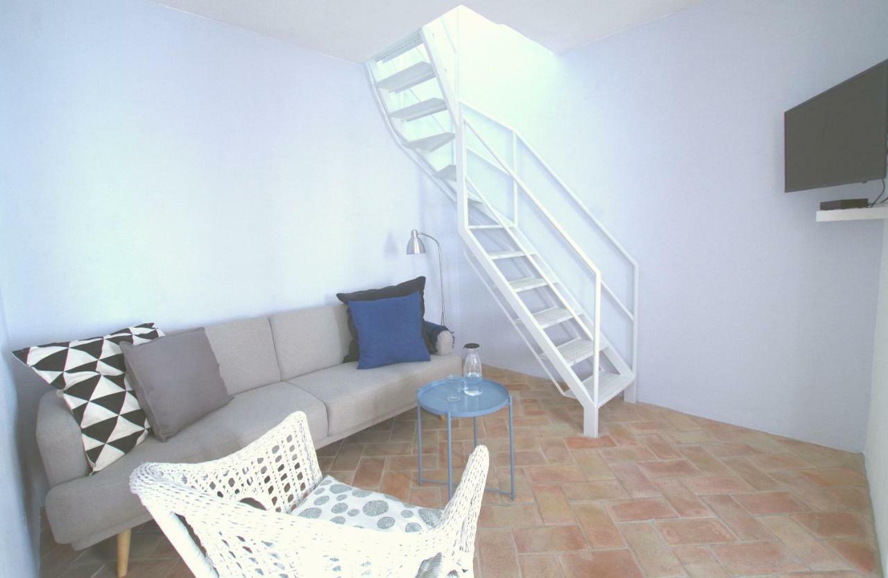 Casa Margarida Azul Villa Silves Exterior photo