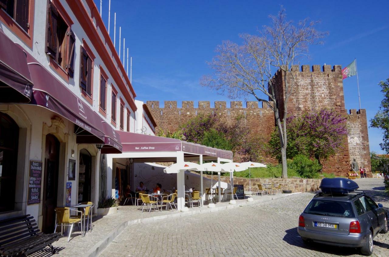 Casa Margarida Azul Villa Silves Exterior photo